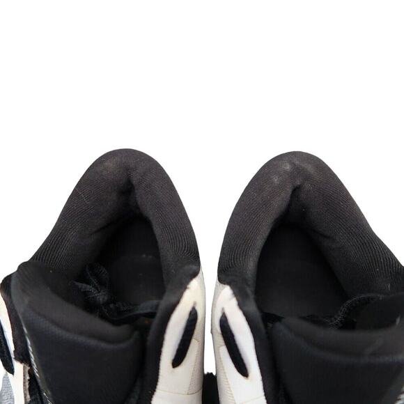 Nike Shoes Mens 7 Sneakers Athletic Air Precision II Basketball Sport Trainers main image 11